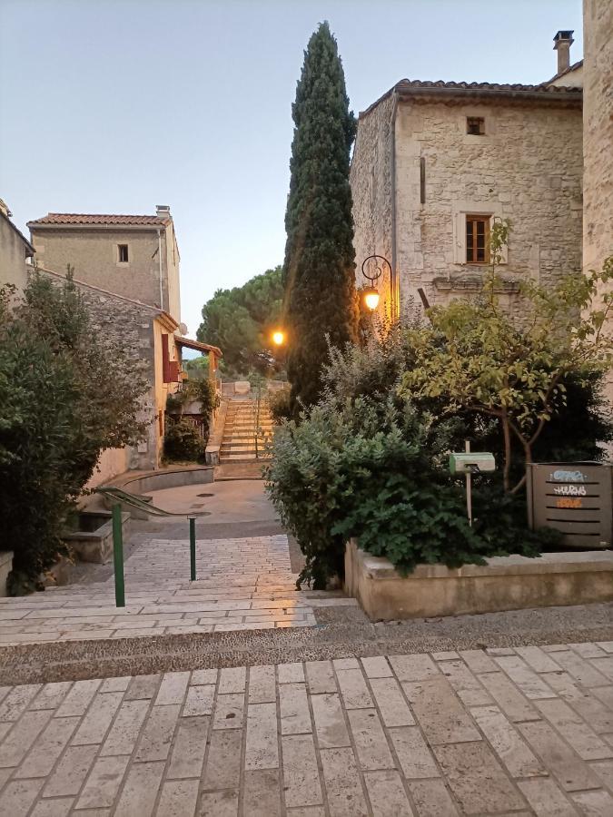 فيلا A Deux Pas D'Avignon Aramon المظهر الخارجي الصورة
