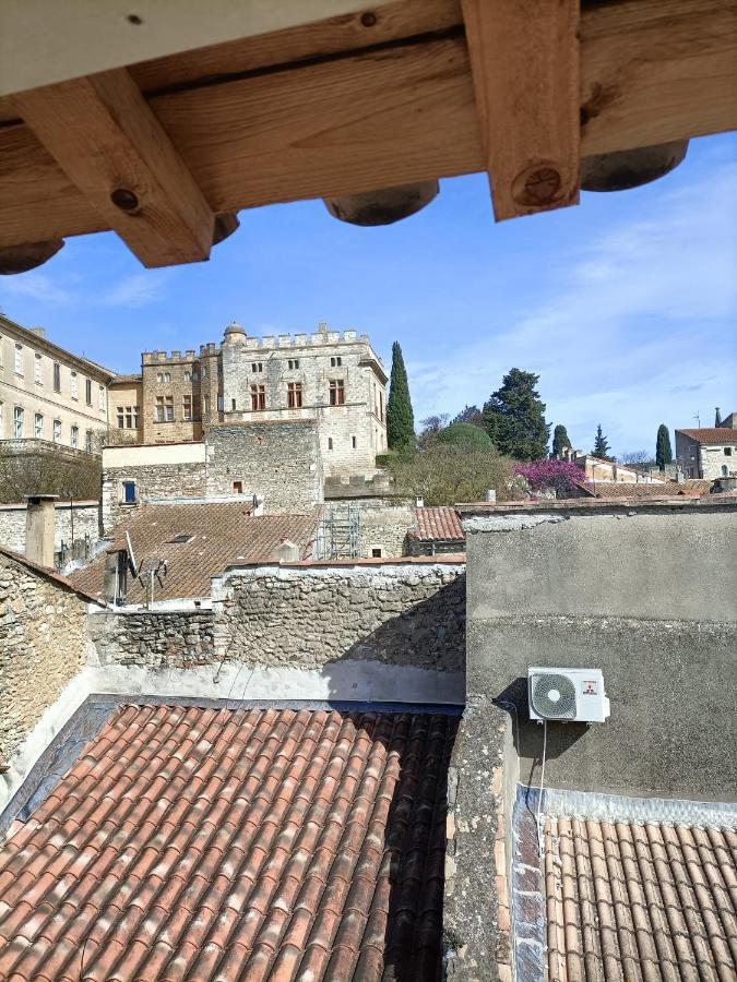 فيلا A Deux Pas D'Avignon Aramon المظهر الخارجي الصورة