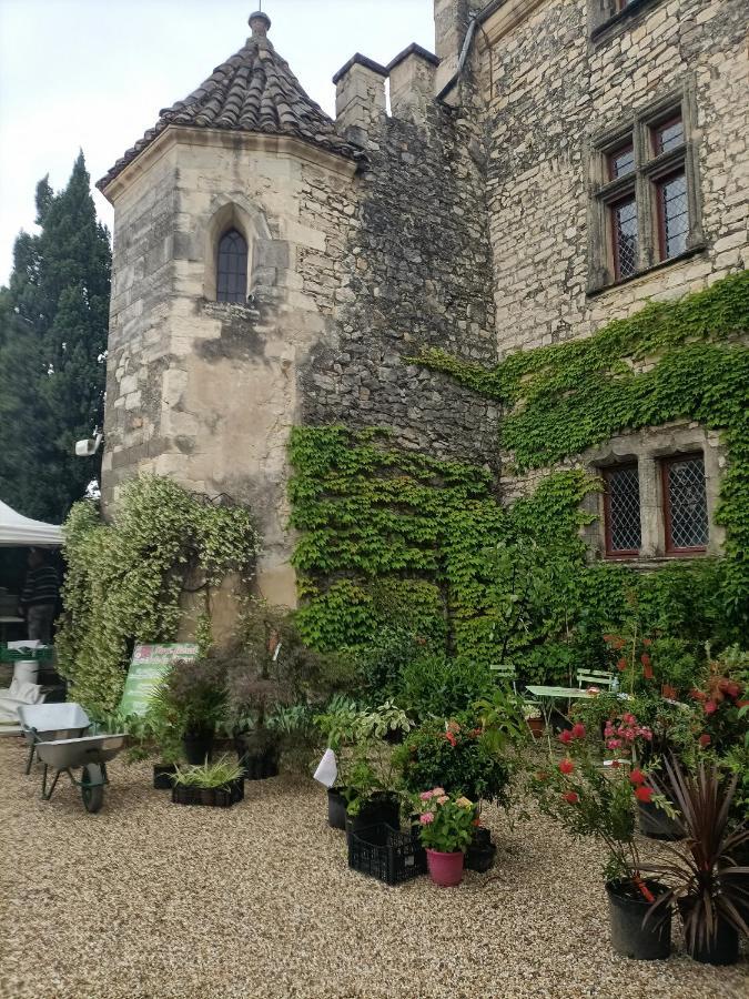 فيلا A Deux Pas D'Avignon Aramon المظهر الخارجي الصورة