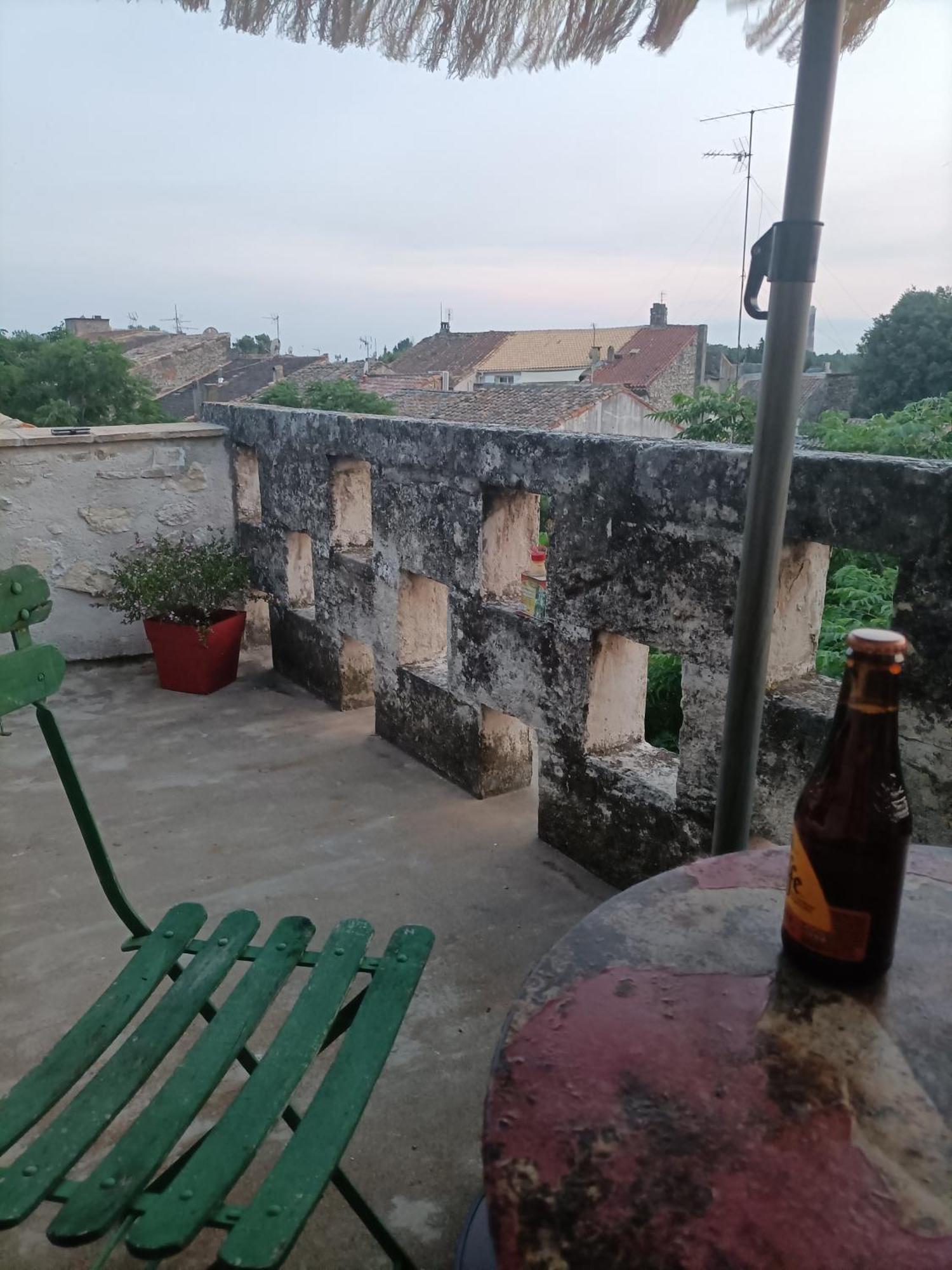 فيلا A Deux Pas D'Avignon Aramon المظهر الخارجي الصورة