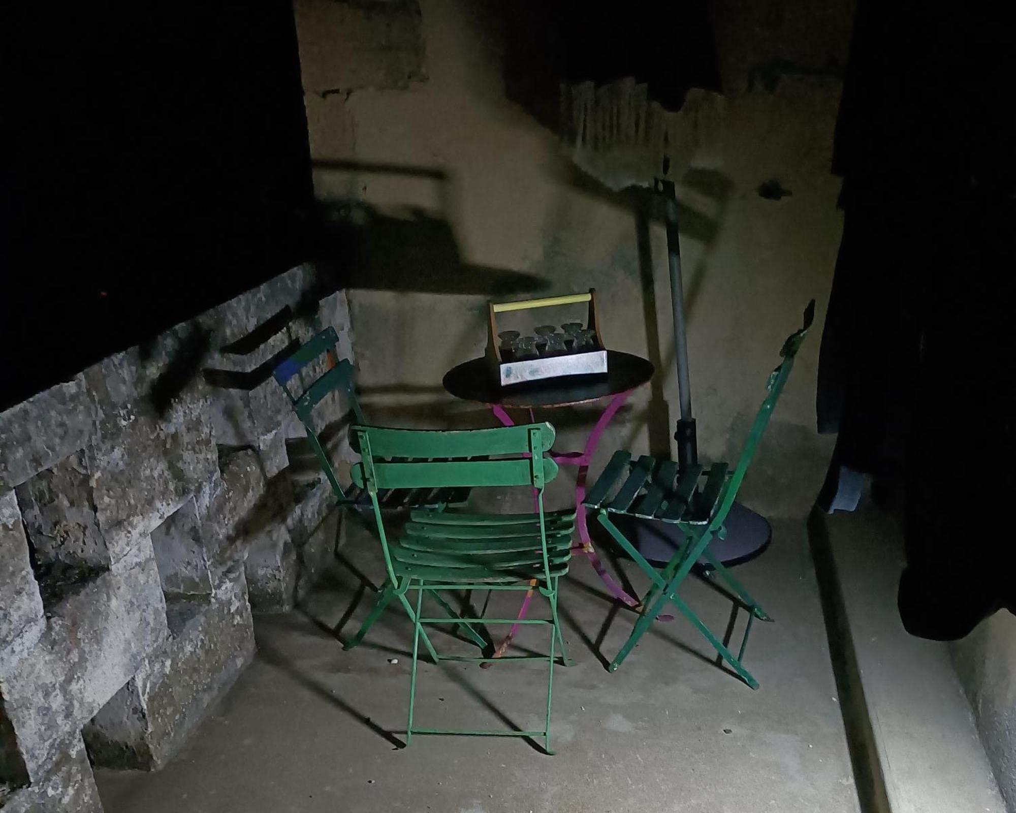 فيلا A Deux Pas D'Avignon Aramon المظهر الخارجي الصورة